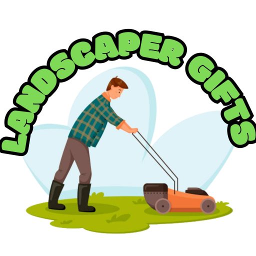 Landscaper Gifts Logo