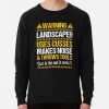 ssrcolightweight sweatshirtmens10101001c5ca27c6frontsquare productx1000 bgf8f8f8 1 - Landscaper Gifts