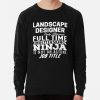 ssrcolightweight sweatshirtmens10101001c5ca27c6frontsquare productx1000 bgf8f8f8 20 - Landscaper Gifts