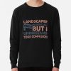 ssrcolightweight sweatshirtmens10101001c5ca27c6frontsquare productx1000 bgf8f8f8 24 - Landscaper Gifts