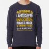 ssrcolightweight sweatshirtmens322e3f696a94a5d4frontsquare productx1000 bgf8f8f8 1 - Landscaper Gifts