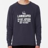 ssrcolightweight sweatshirtmens322e3f696a94a5d4frontsquare productx1000 bgf8f8f8 11 - Landscaper Gifts