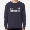 ssrcolightweight sweatshirtmens322e3f696a94a5d4frontsquare productx1000 bgf8f8f8 15 - Landscaper Gifts