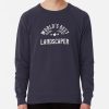 ssrcolightweight sweatshirtmens322e3f696a94a5d4frontsquare productx1000 bgf8f8f8 16 - Landscaper Gifts