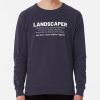 ssrcolightweight sweatshirtmens322e3f696a94a5d4frontsquare productx1000 bgf8f8f8 18 - Landscaper Gifts