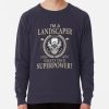 ssrcolightweight sweatshirtmens322e3f696a94a5d4frontsquare productx1000 bgf8f8f8 2 - Landscaper Gifts