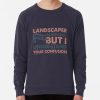 ssrcolightweight sweatshirtmens322e3f696a94a5d4frontsquare productx1000 bgf8f8f8 24 - Landscaper Gifts