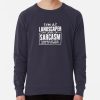 ssrcolightweight sweatshirtmens322e3f696a94a5d4frontsquare productx1000 bgf8f8f8 5 - Landscaper Gifts