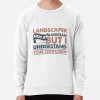 ssrcolightweight sweatshirtmensfafafaca443f4786frontsquare productx1000 bgf8f8f8 24 - Landscaper Gifts