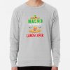 ssrcolightweight sweatshirtmensheather greyfrontsquare productx1000 bgf8f8f8 - Landscaper Gifts