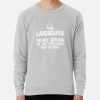 ssrcolightweight sweatshirtmensheather greyfrontsquare productx1000 bgf8f8f8 11 - Landscaper Gifts