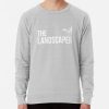 ssrcolightweight sweatshirtmensheather greyfrontsquare productx1000 bgf8f8f8 15 - Landscaper Gifts