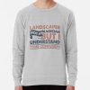 ssrcolightweight sweatshirtmensheather greyfrontsquare productx1000 bgf8f8f8 24 - Landscaper Gifts