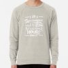 ssrcolightweight sweatshirtmensoatmeal heatherfrontsquare productx1000 bgf8f8f8 10 - Landscaper Gifts