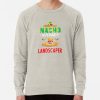 ssrcolightweight sweatshirtmensoatmeal heatherfrontsquare productx1000 bgf8f8f8 - Landscaper Gifts