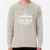 ssrcolightweight sweatshirtmensoatmeal heatherfrontsquare productx1000 bgf8f8f8 11 - Landscaper Gifts