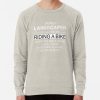 ssrcolightweight sweatshirtmensoatmeal heatherfrontsquare productx1000 bgf8f8f8 17 - Landscaper Gifts