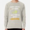 ssrcolightweight sweatshirtmensoatmeal heatherfrontsquare productx1000 bgf8f8f8 22 - Landscaper Gifts