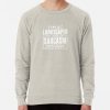 ssrcolightweight sweatshirtmensoatmeal heatherfrontsquare productx1000 bgf8f8f8 5 - Landscaper Gifts