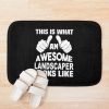 urbathmat flatlay context smallsquare750x1000.1u5 - Landscaper Gifts