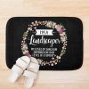 urbathmat flatlay context smallsquare750x1000.1u5 20 - Landscaper Gifts