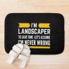 urbathmat flatlay context smallsquare750x1000.1u5 28 - Landscaper Gifts