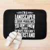 urbathmat flatlay context smallsquare750x1000.1u5 32 - Landscaper Gifts