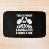 urbathmat flatlay largesquare1000x1000.1u5 - Landscaper Gifts