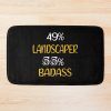 urbathmat flatlay largesquare1000x1000.1u5 14 - Landscaper Gifts