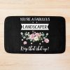 urbathmat flatlay largesquare1000x1000.1u5 4 - Landscaper Gifts